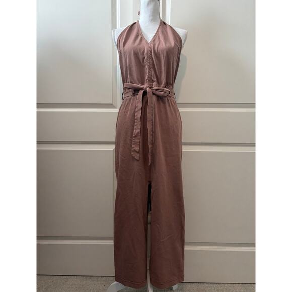 Free People Beach Randi Midi Dress Size M - Picture 1 of 7